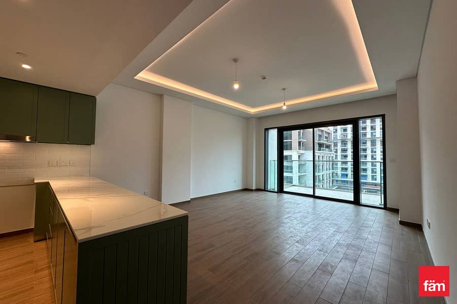 Luxury 2br+Maid | Prime Location | Brand New