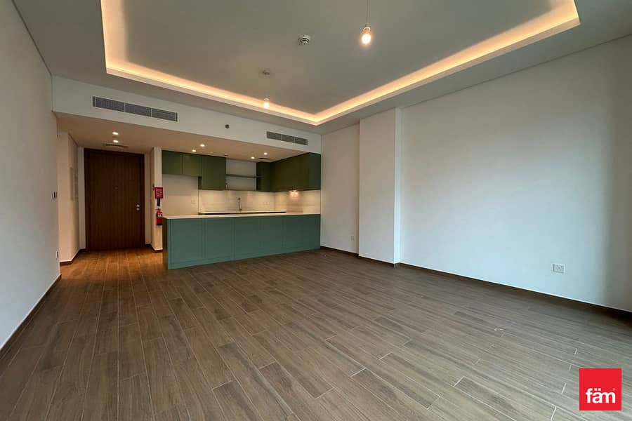 Luxury 2br+Maid | Prime Location | Brand New