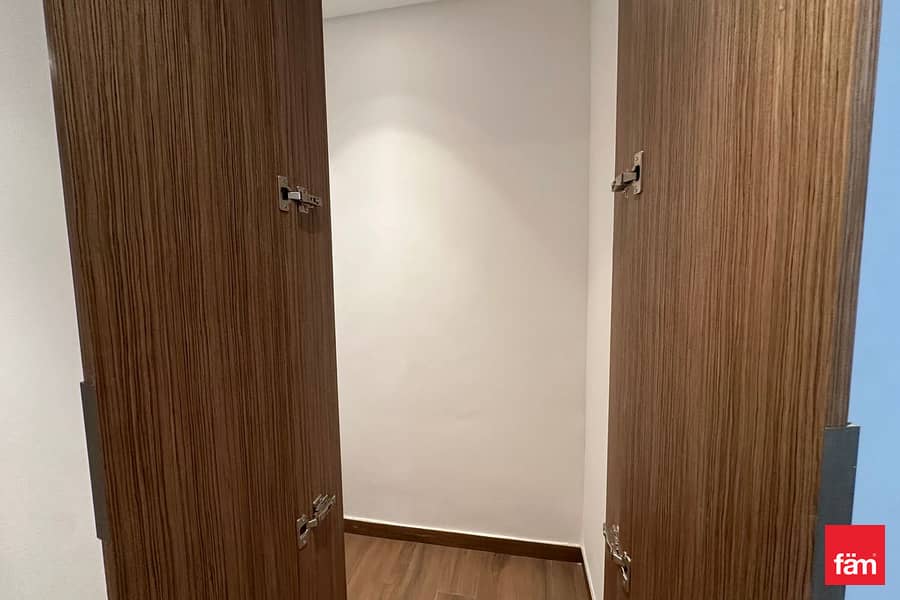 Luxury 2br+Maid | Prime Location | Brand New - Image 8