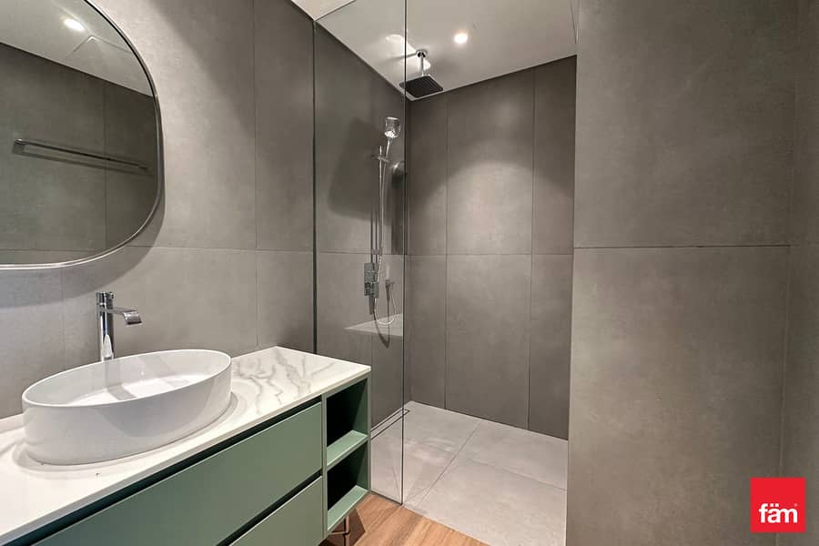 Luxury 2br+Maid | Prime Location | Brand New - Image 10