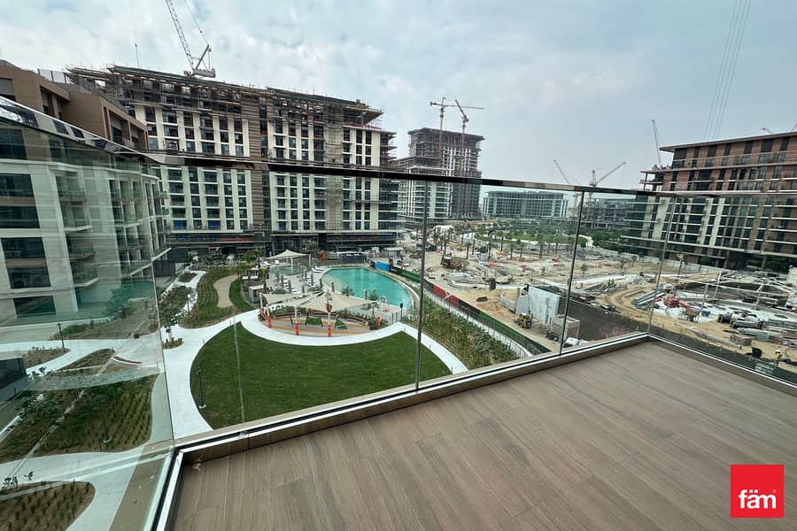 Luxury 2br+Maid | Prime Location | Brand New - Image 13