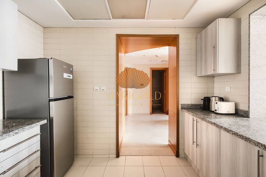 INVESTOR UNIT | BIG LAYOUT | | GOOD VIEW - Image 6