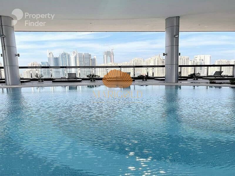 INVESTOR UNIT | BIG LAYOUT | | GOOD VIEW - Image 10