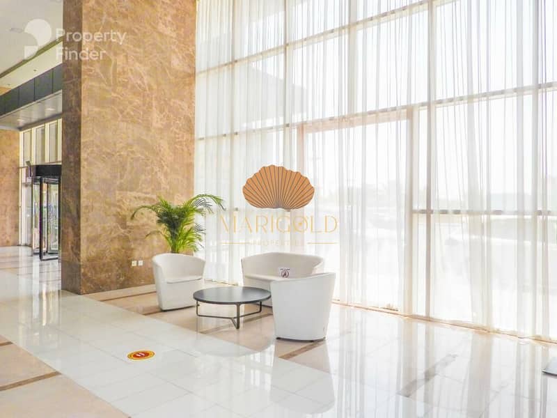 INVESTOR UNIT | BIG LAYOUT | | GOOD VIEW - Image 12