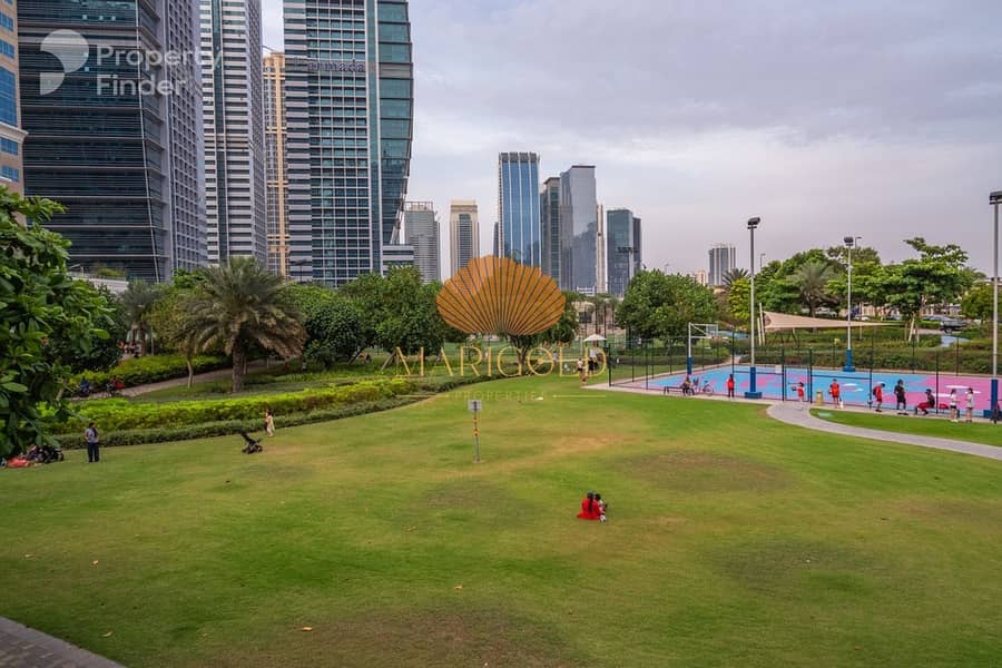 INVESTOR UNIT | BIG LAYOUT | | GOOD VIEW - Image 13