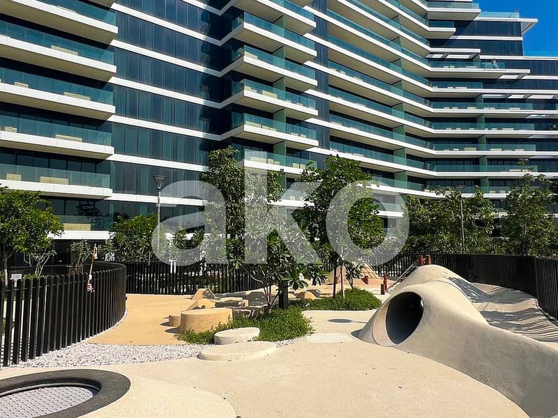 Exclusive Fully Fitted Furnished Studio High Floor - Image 39