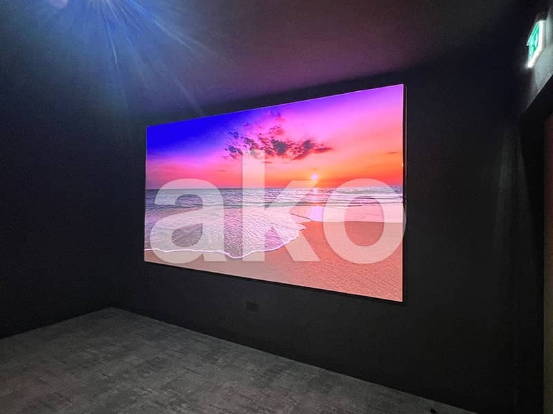 Exclusive Fully Fitted Furnished Studio High Floor - Image 57