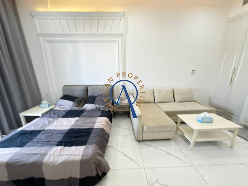 ELEGANT | PRIME LOCATION | FULLY FURNISHED