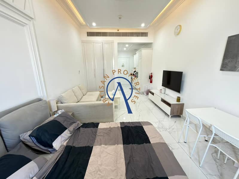 ELEGANT | PRIME LOCATION | FULLY FURNISHED - Image 6