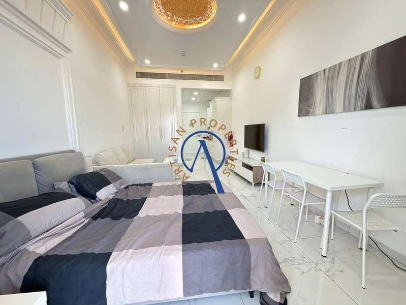 ELEGANT | PRIME LOCATION | FULLY FURNISHED - Image 7