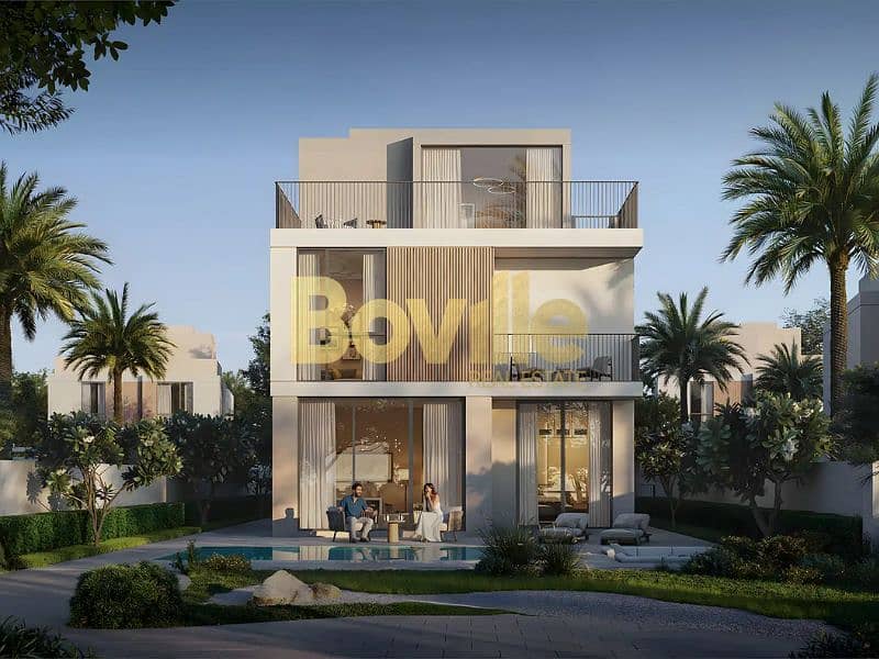 Standalone Villa | Gated Community | Prime Location