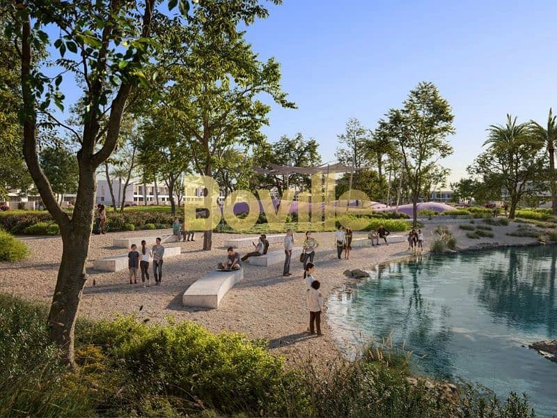 Standalone Villa | Gated Community | Prime Location