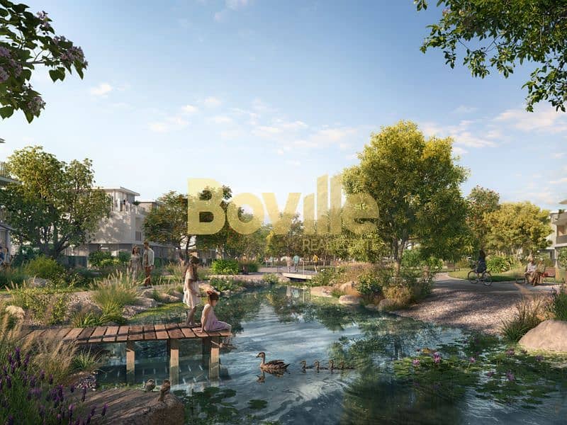 Standalone Villa | Gated Community | Prime Location - Image 8