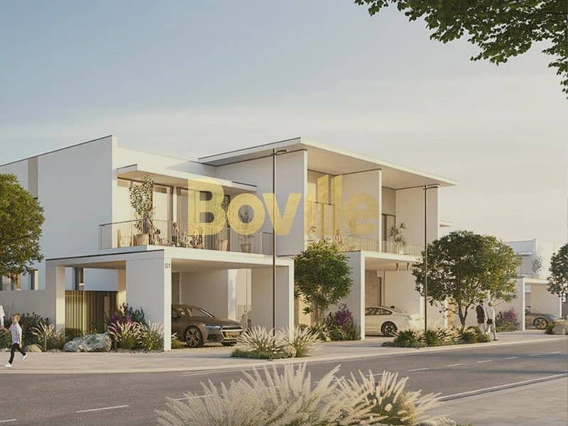 Standalone Villa | Gated Community | Prime Location - Image 9