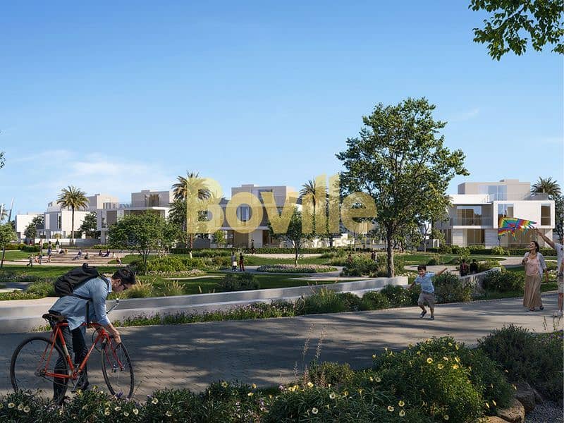 Standalone Villa | Gated Community | Prime Location - Image 10