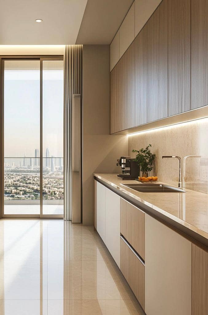 Contemporary Living Redefined | Style, Comfort & Everyday Ease