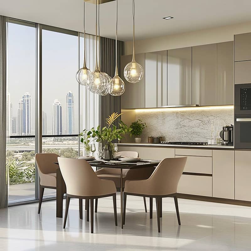 Contemporary Living Redefined | Style, Comfort & Everyday Ease