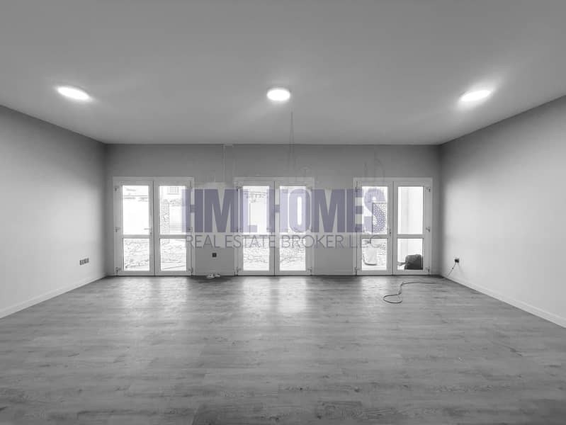 LUXURY VILLA | NEWLY RENOVATED | BIG GARDEN