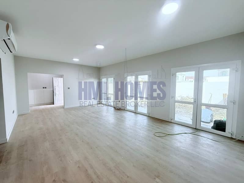 LUXURY VILLA | NEWLY RENOVATED | BIG GARDEN