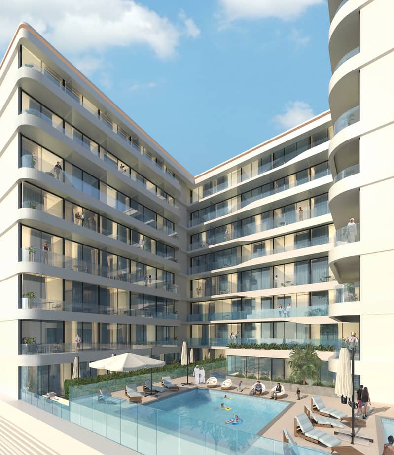 Contemporary Living Redefined | Style, Comfort & Everyday Ease - Image 6