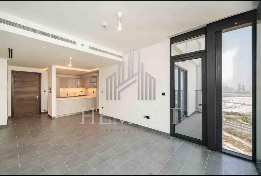 Unfurnished | Vacant | Brand New