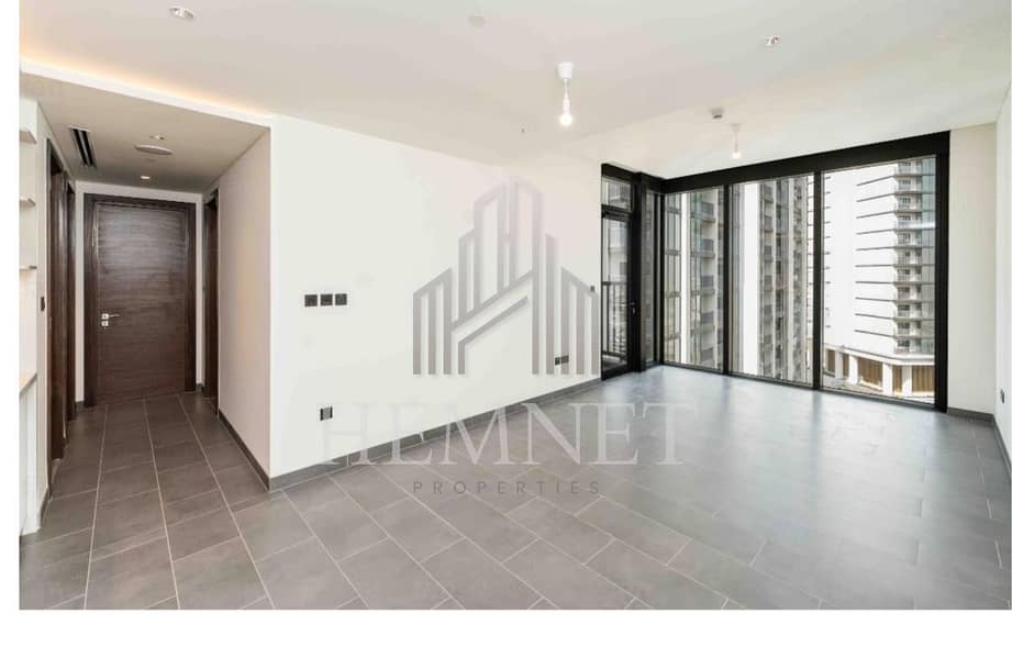 Unfurnished | Vacant | Brand New