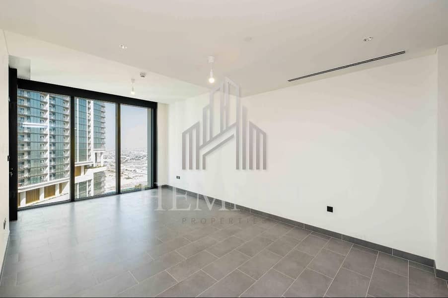 Unfurnished | Vacant | Brand New