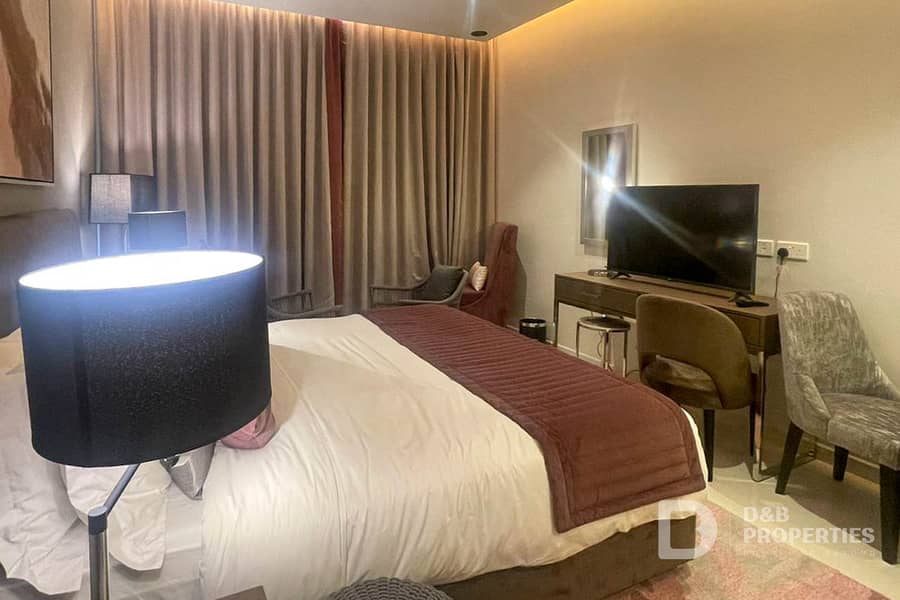 High Floor | Sea View | High Return on Investment