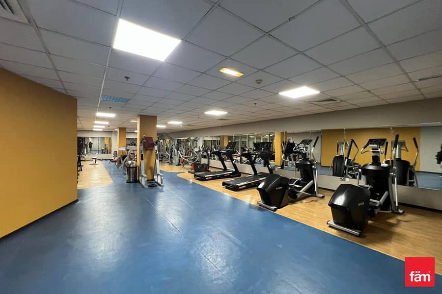 Unique Layout | Terrace Garden | Furnished and VOT - Image 10