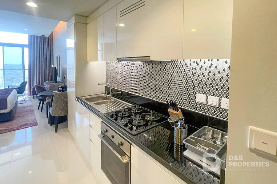 High Floor | Sea View | High Return on Investment - Image 6