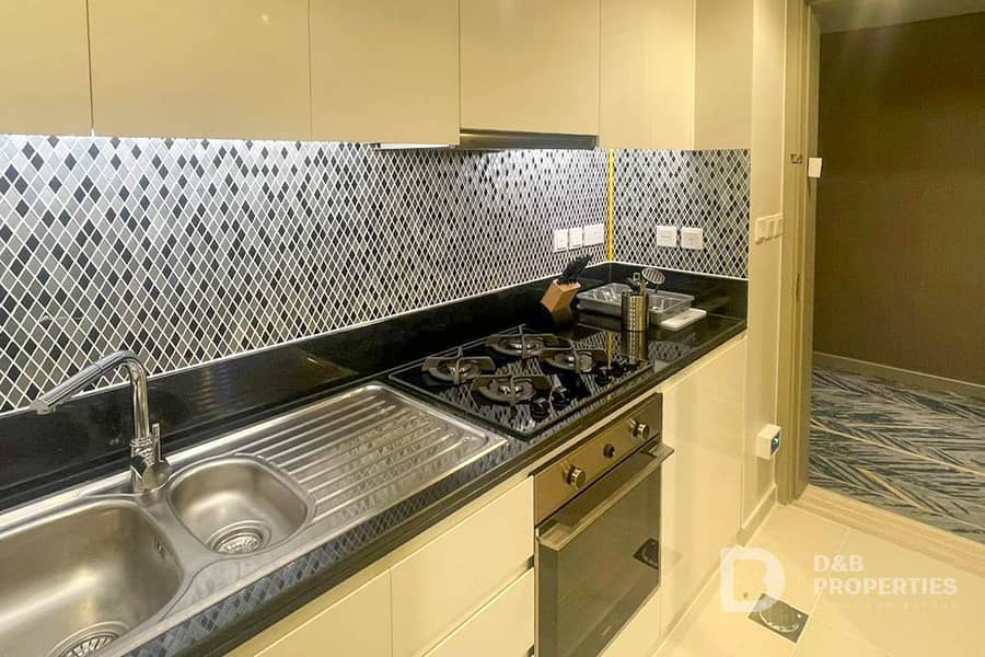 High Floor | Sea View | High Return on Investment - Image 7