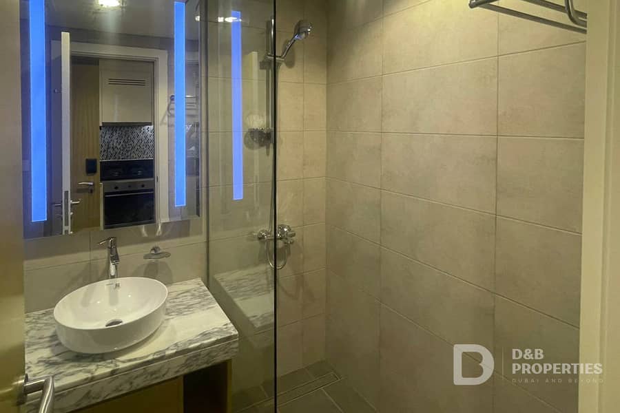 High Floor | Sea View | High Return on Investment - Image 9