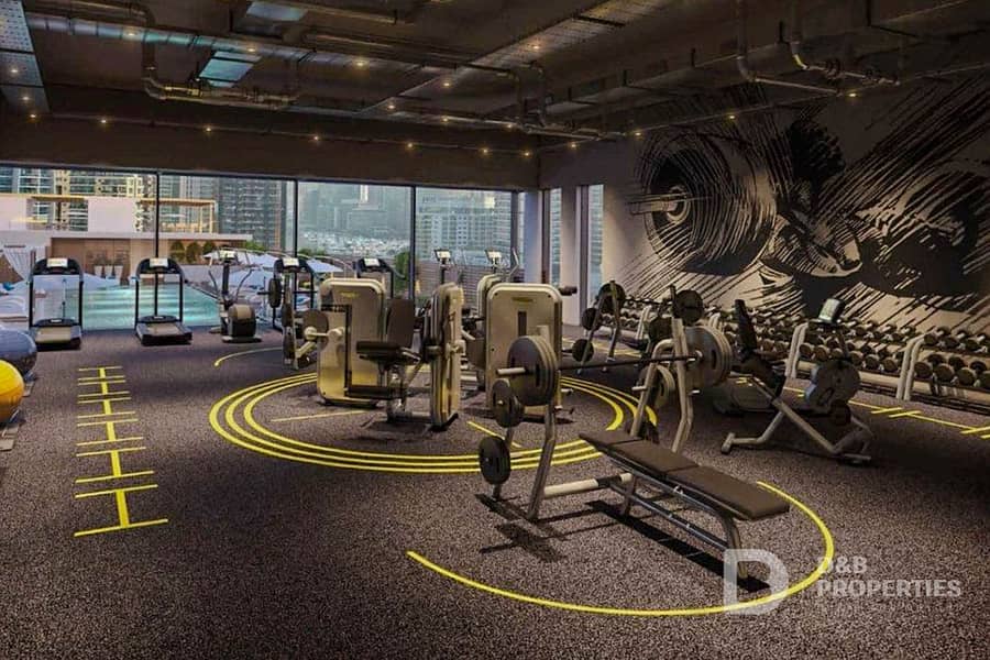 High Floor | Sea View | High Return on Investment - Image 10