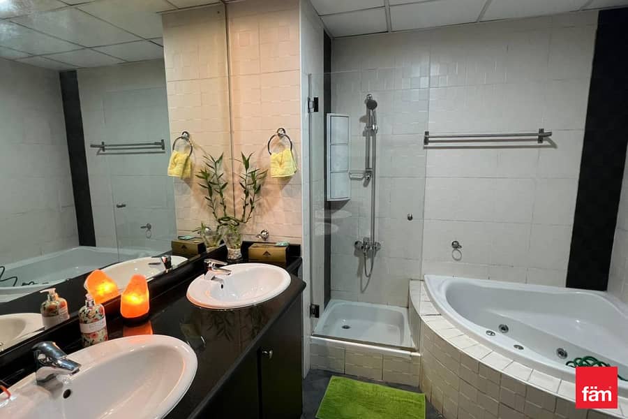 Unique Layout | Terrace Garden | Furnished and VOT - Image 13