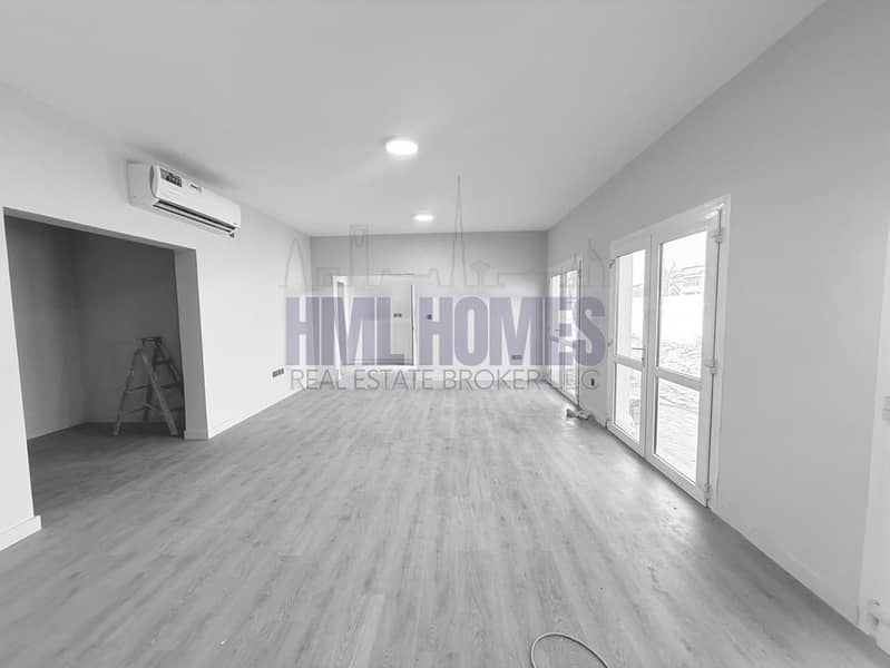 LUXURY VILLA | NEWLY RENOVATED | BIG GARDEN