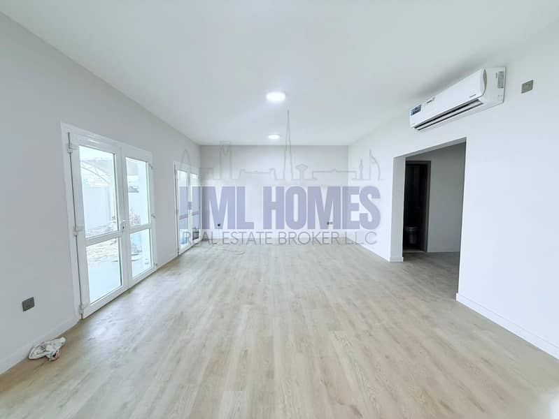 LUXURY VILLA | NEWLY RENOVATED | BIG GARDEN