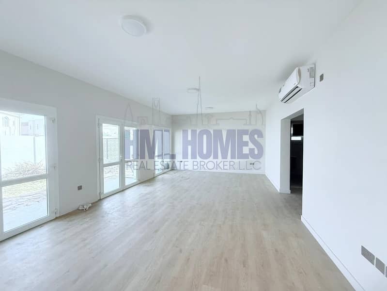 LUXURY VILLA | NEWLY RENOVATED | BIG GARDEN