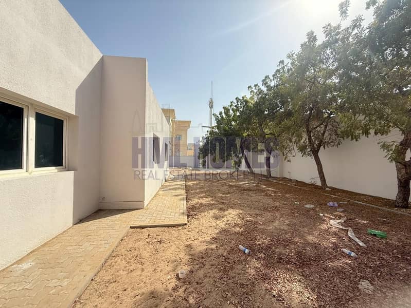 LUXURY VILLA | NEWLY RENOVATED | BIG GARDEN - Image 30