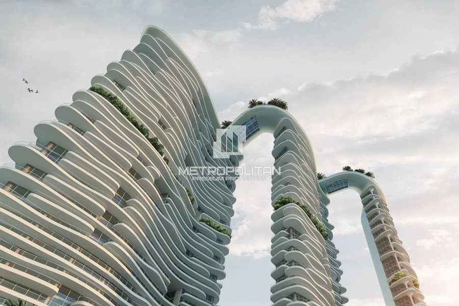 Direct Sea Line | Spacious Feel | Smart Deal - Image 11