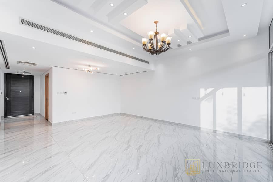 Single Row | Upgraded | Vacant Soon