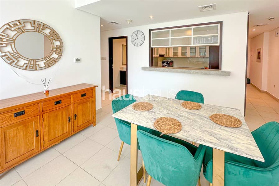 Huge Layout | Boulevard View | Extra Storage Room