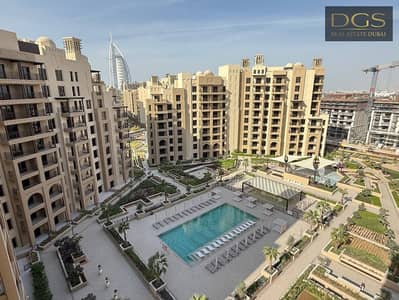 1 habitación Apartamento para en Venta en Umm Suqeim, Dubai - IMG_8443. JPG