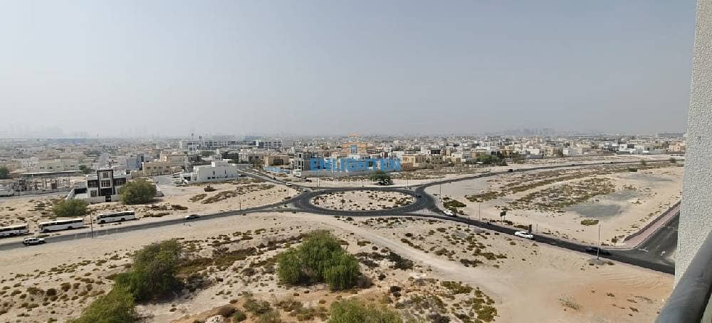 Furnished| Community View| Vacant