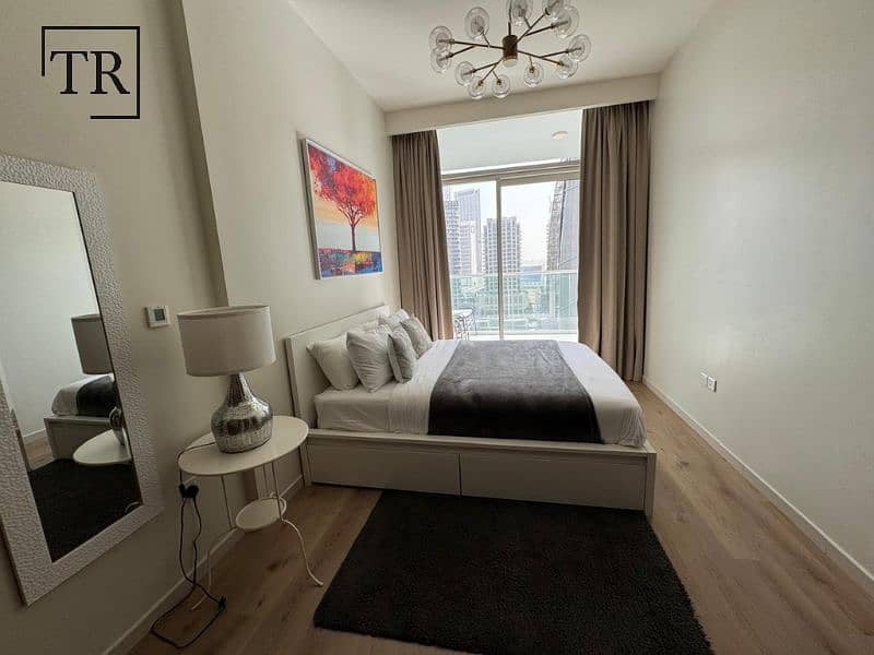 Scenic Canal Views | Furnished | Prime Location - Image 8