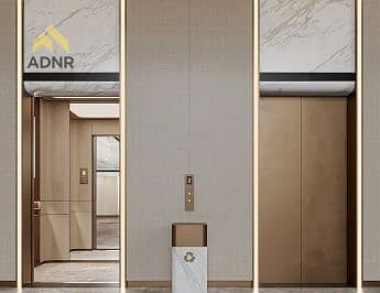 December Offer_Furnished_Near Futur Metro_ High %CA