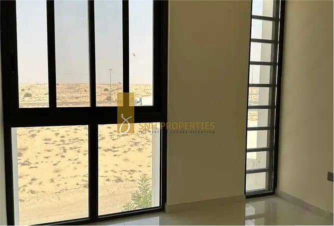 SPACIOUS LAYOUT | 5BR | LUXURY VILLA | BRAND NEW