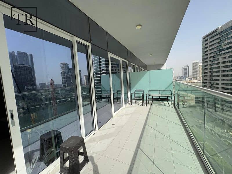 Scenic Canal Views | Furnished | Prime Location - Image 13