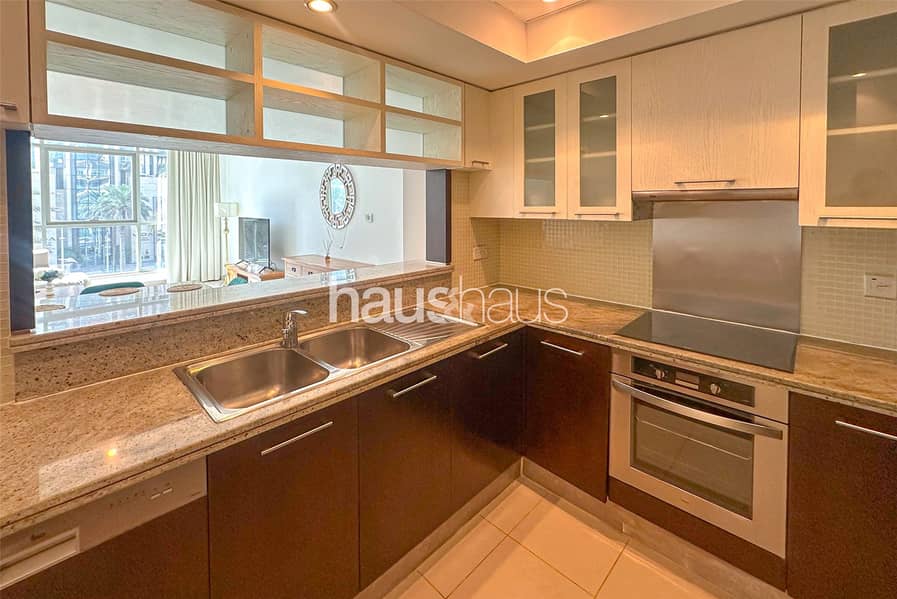 Huge Layout | Boulevard View | Extra Storage Room