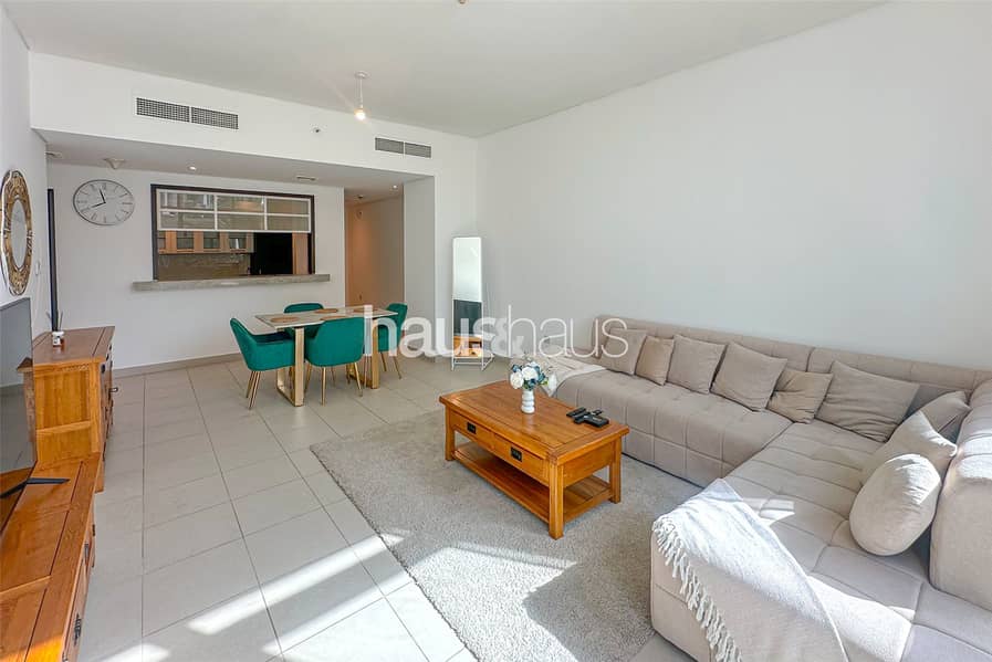 Huge Layout | Boulevard View | Extra Storage Room - Image 7