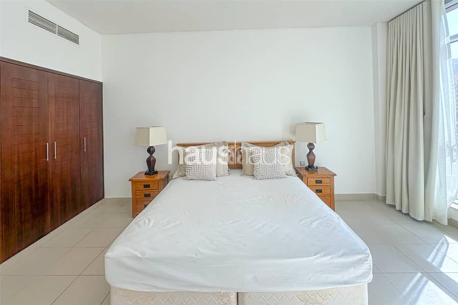 Huge Layout | Boulevard View | Extra Storage Room - Image 11